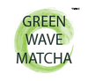 Green Wave Matcha